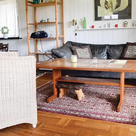 Casa vacanze Three Bedroom Holiday In